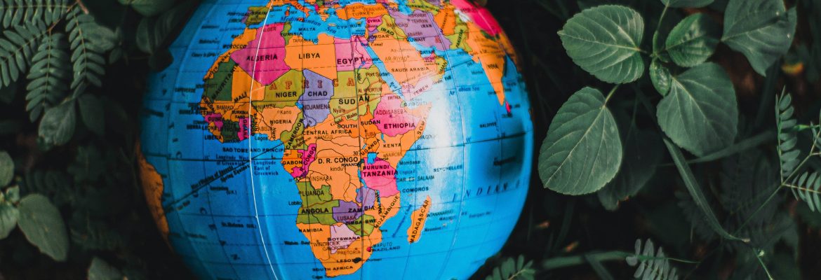 L'Afrique, le continent le plus riche